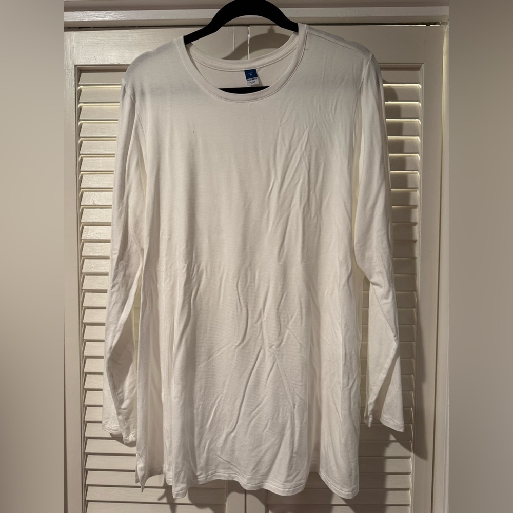 NWOT Long Sleeved Tunic